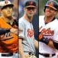 BSL: Orioles: Top 40 Prospects Entering 2019 - last post by JeremyStrain