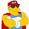 ALDS Game 2: 10/3 O's vs. Tigers  12PM - last post by DuffMan