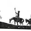 Board Rivalries - last post by Don Quixote